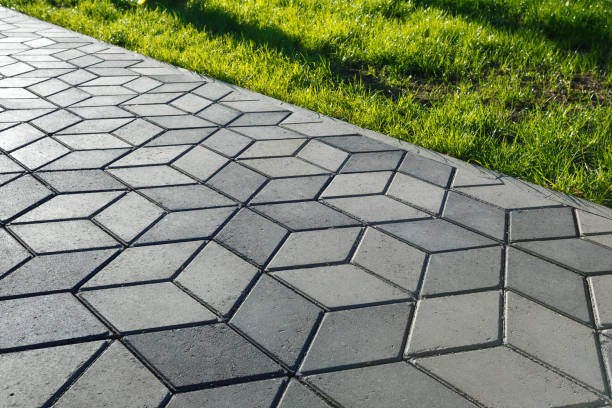 Best Resin-Bound Driveway Pavers in Nokesville, VA